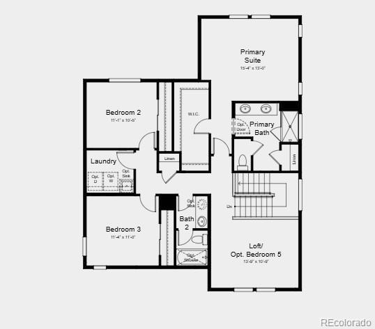 MLS Image #22 for 16965 w 92nd loop,arvada, Colorado