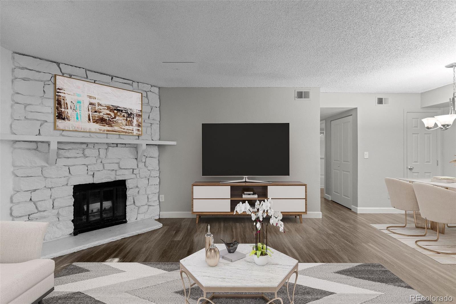 MLS Image #1 for 13290 e jewell avenue,aurora, Colorado