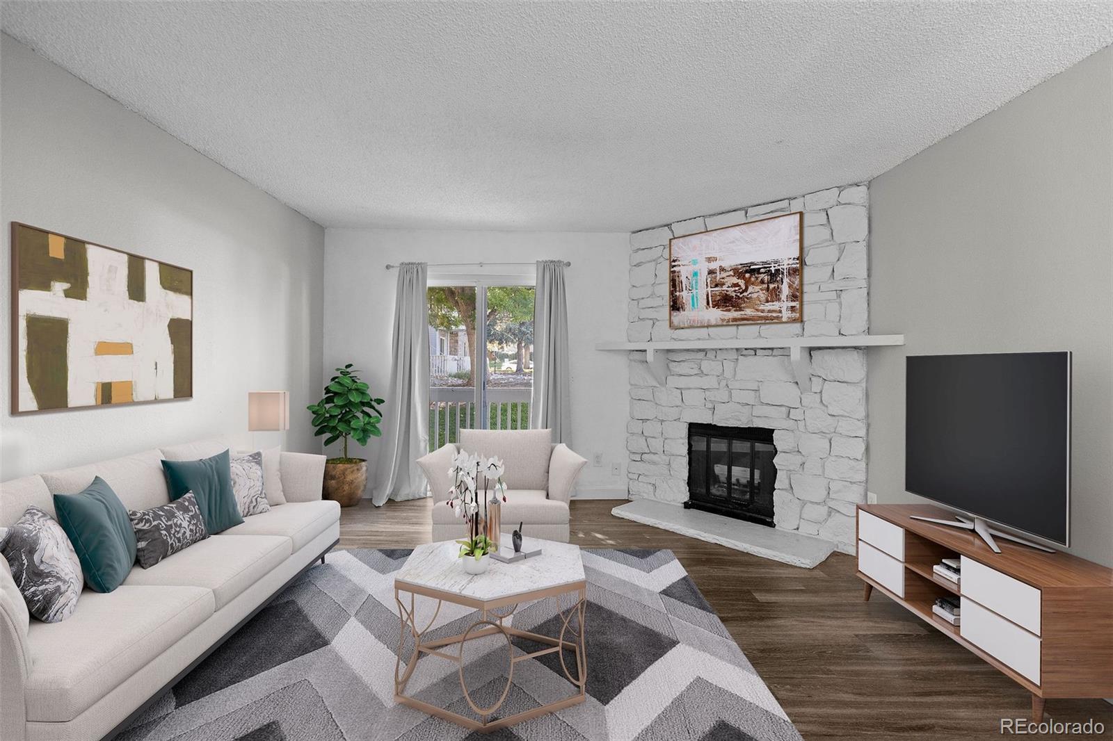 MLS Image #2 for 13290 e jewell avenue,aurora, Colorado