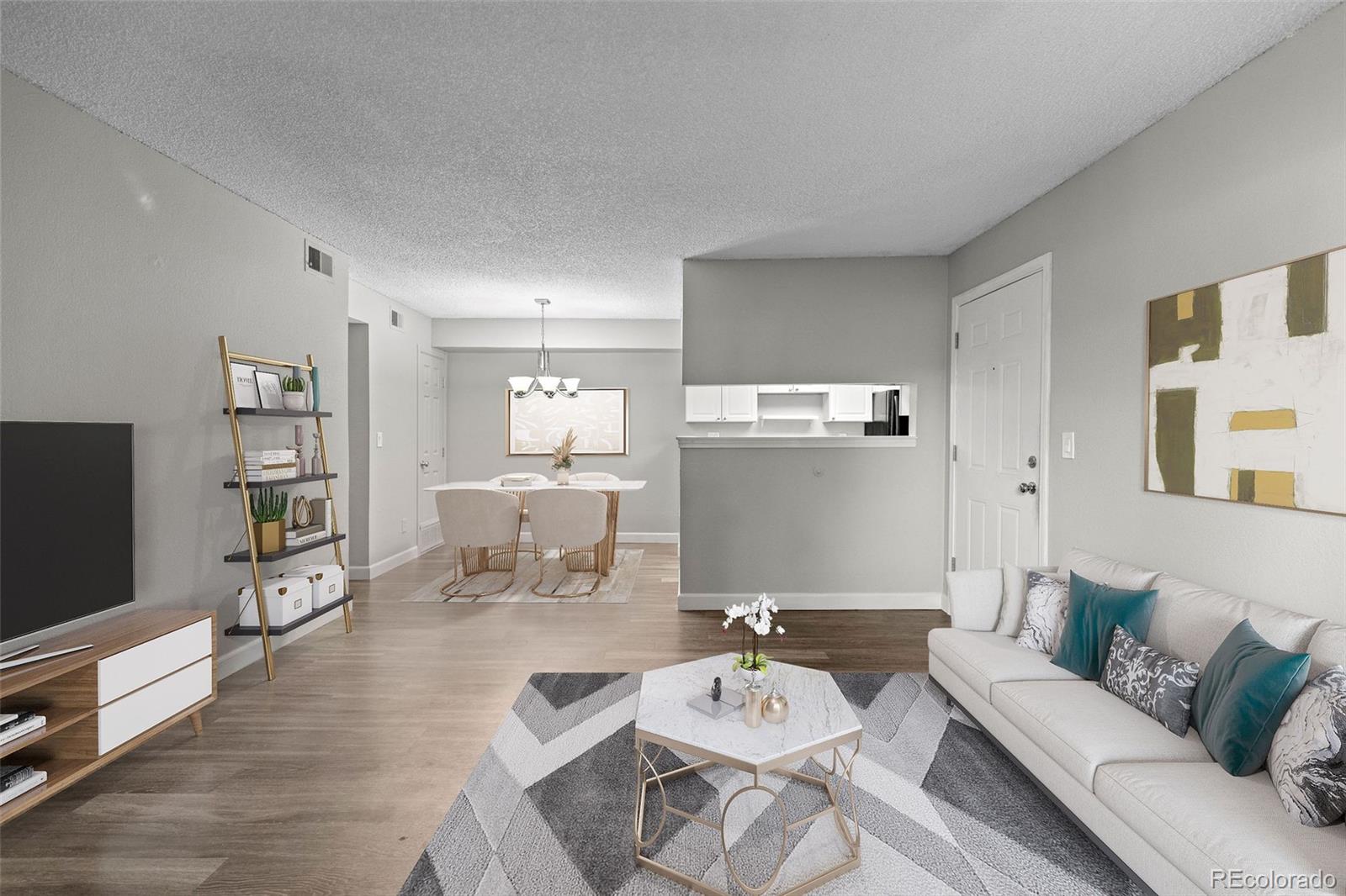 MLS Image #5 for 13290 e jewell avenue,aurora, Colorado