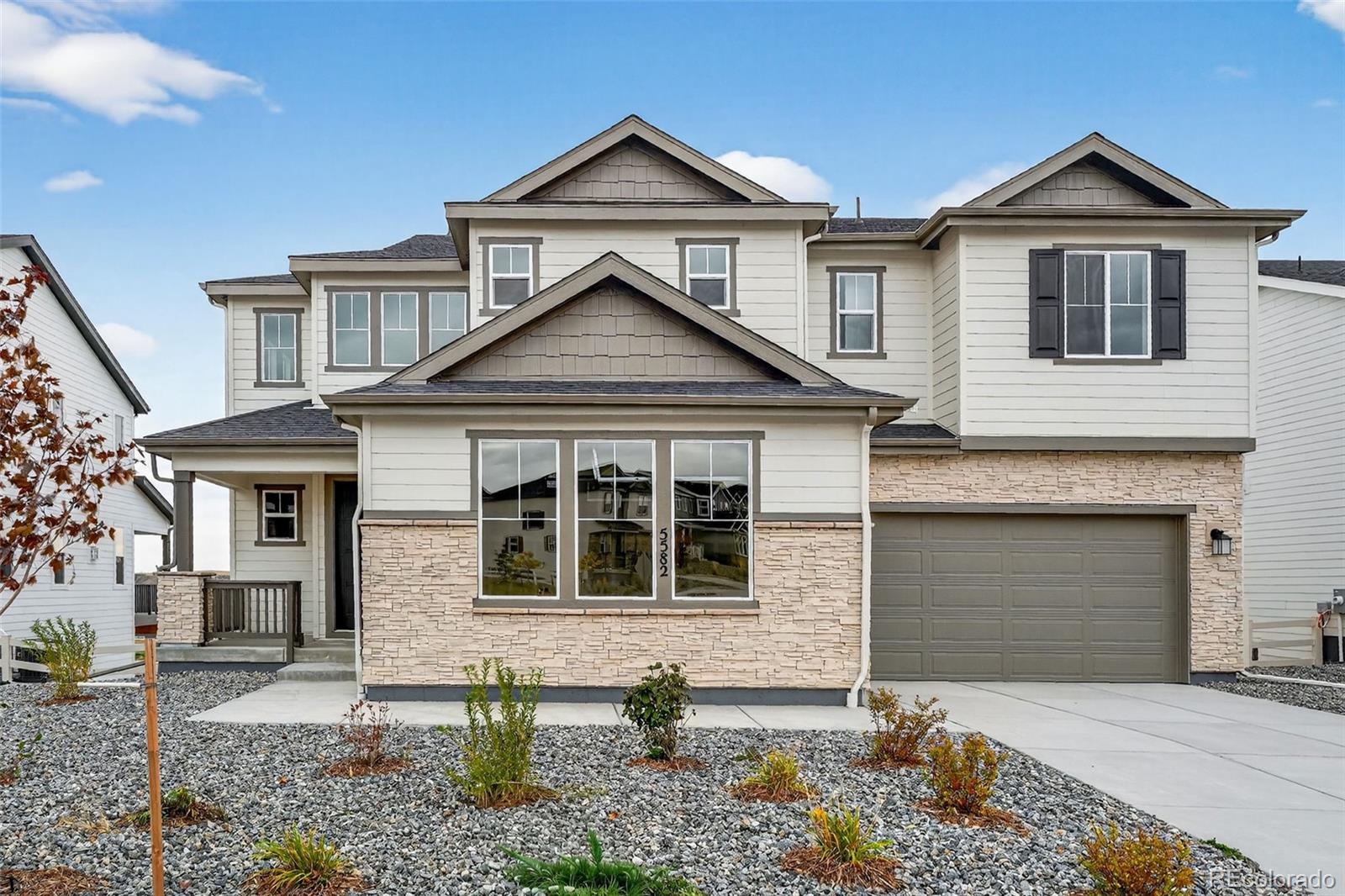MLS Image #0 for 5582  farrier point,castle rock, Colorado