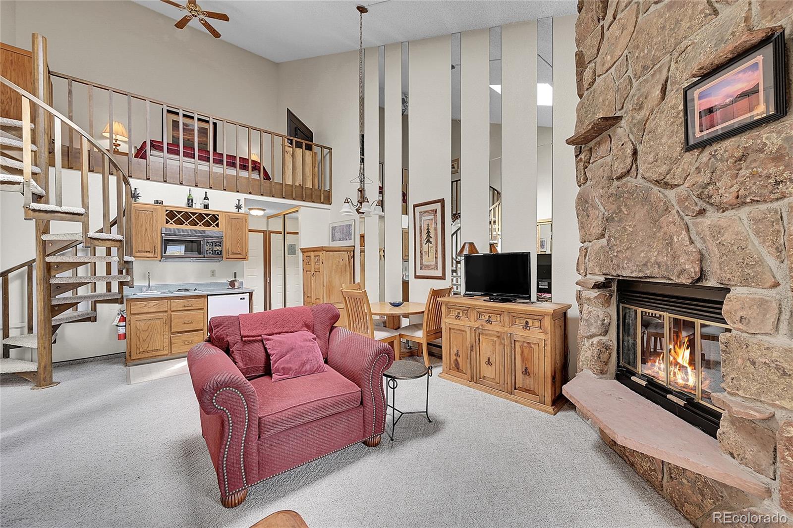 MLS Image #1 for 62927  us highway 40 ,granby, Colorado
