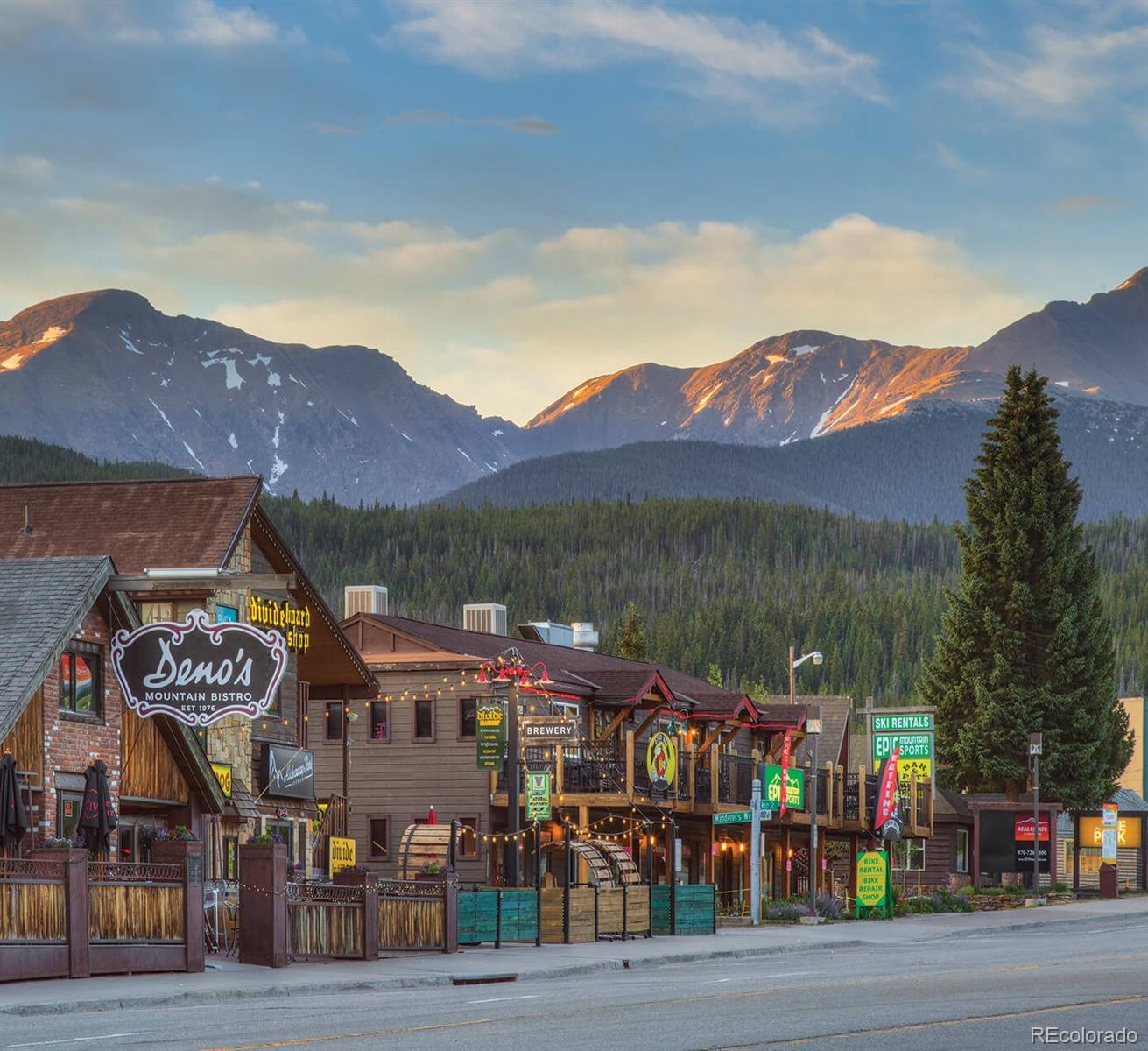 MLS Image #21 for 62927  us highway 40 ,granby, Colorado