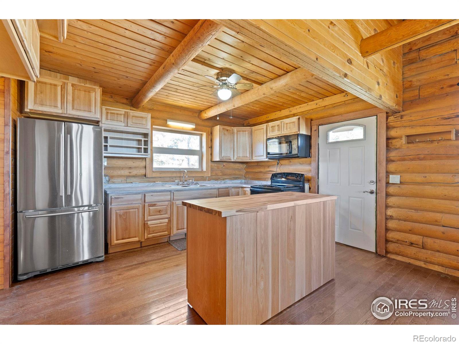 MLS Image #10 for 487  laplata drive,livermore, Colorado
