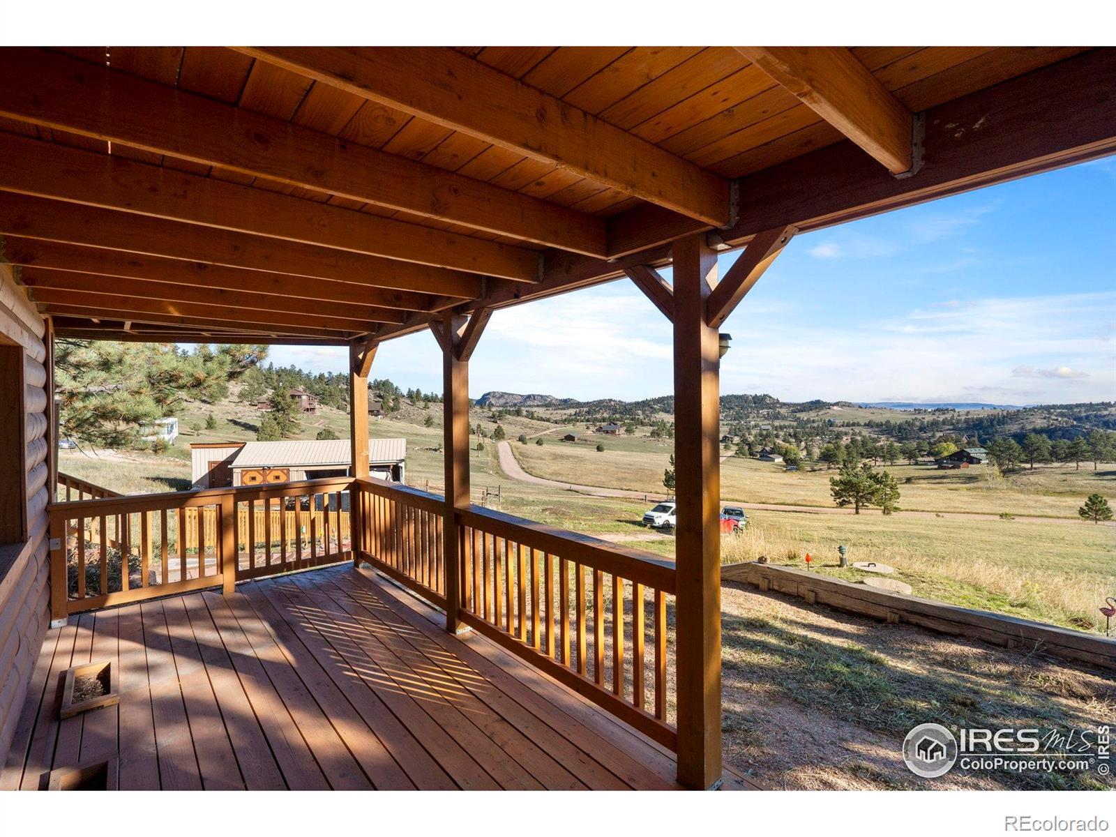 MLS Image #30 for 487  laplata drive,livermore, Colorado
