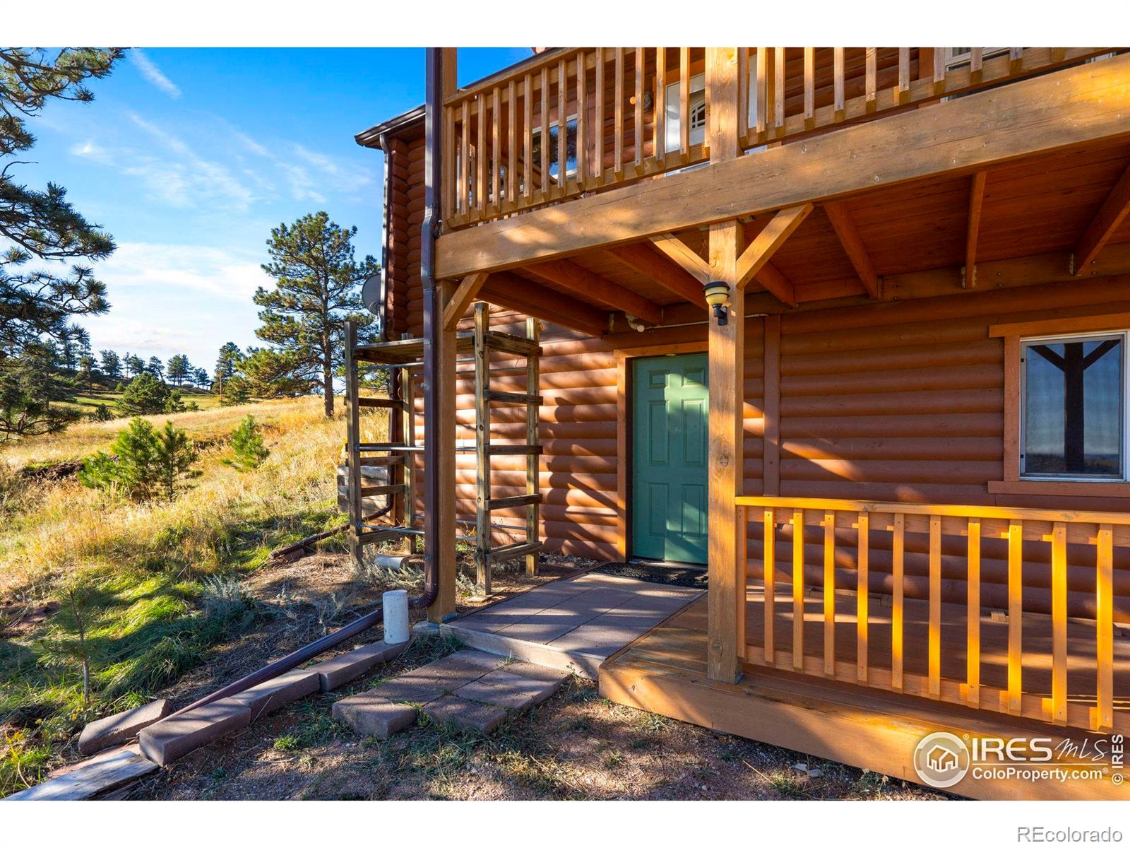 MLS Image #32 for 487  laplata drive,livermore, Colorado