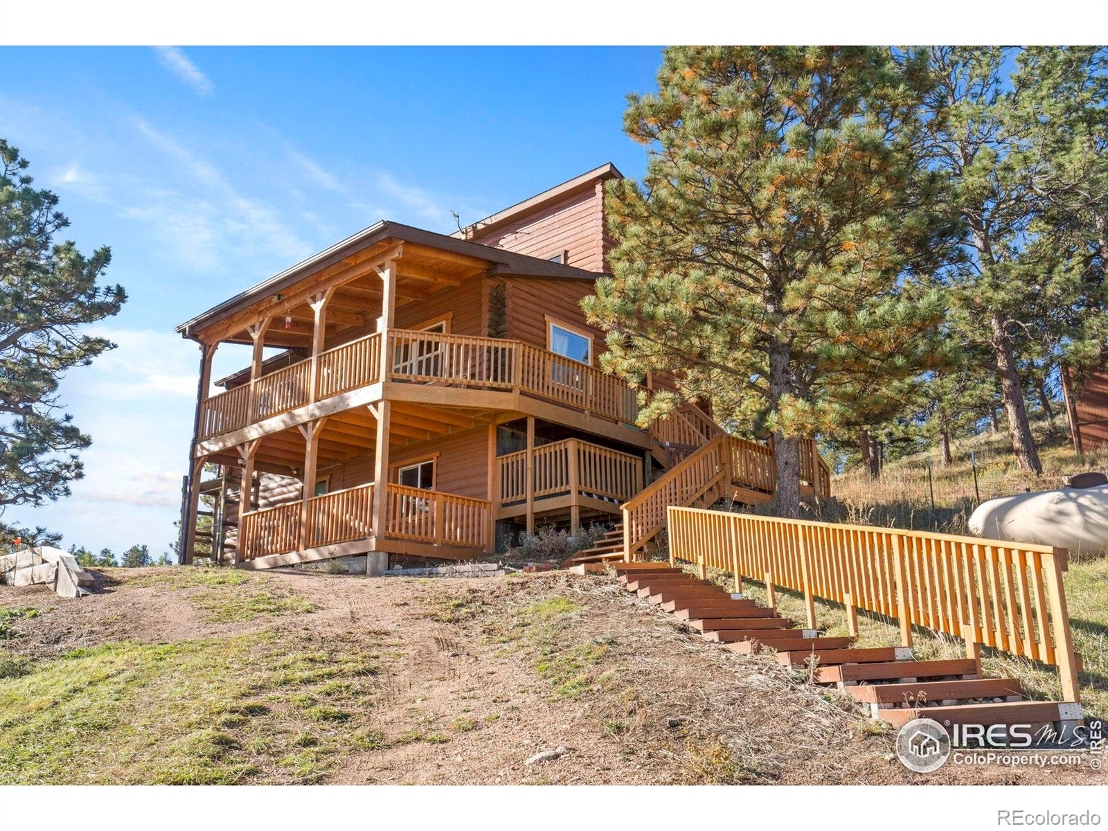 MLS Image #33 for 487  laplata drive,livermore, Colorado