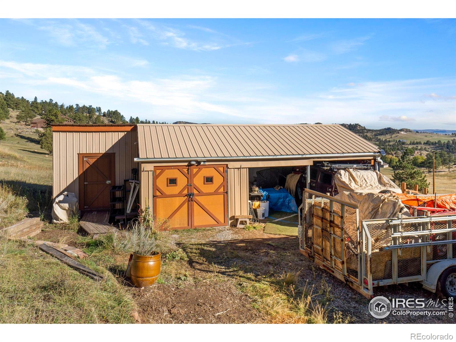 MLS Image #34 for 487  laplata drive,livermore, Colorado