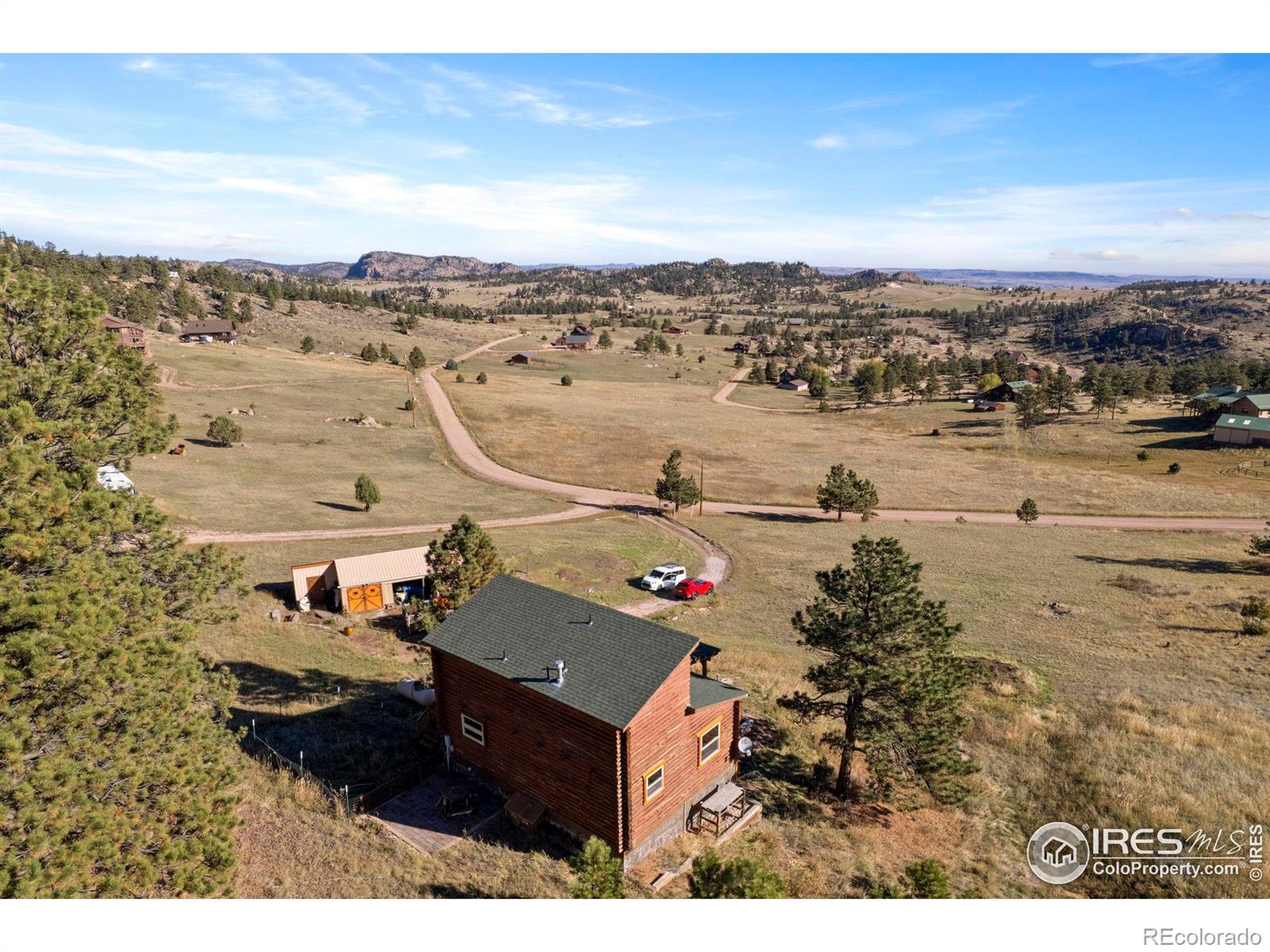 MLS Image #36 for 487  laplata drive,livermore, Colorado