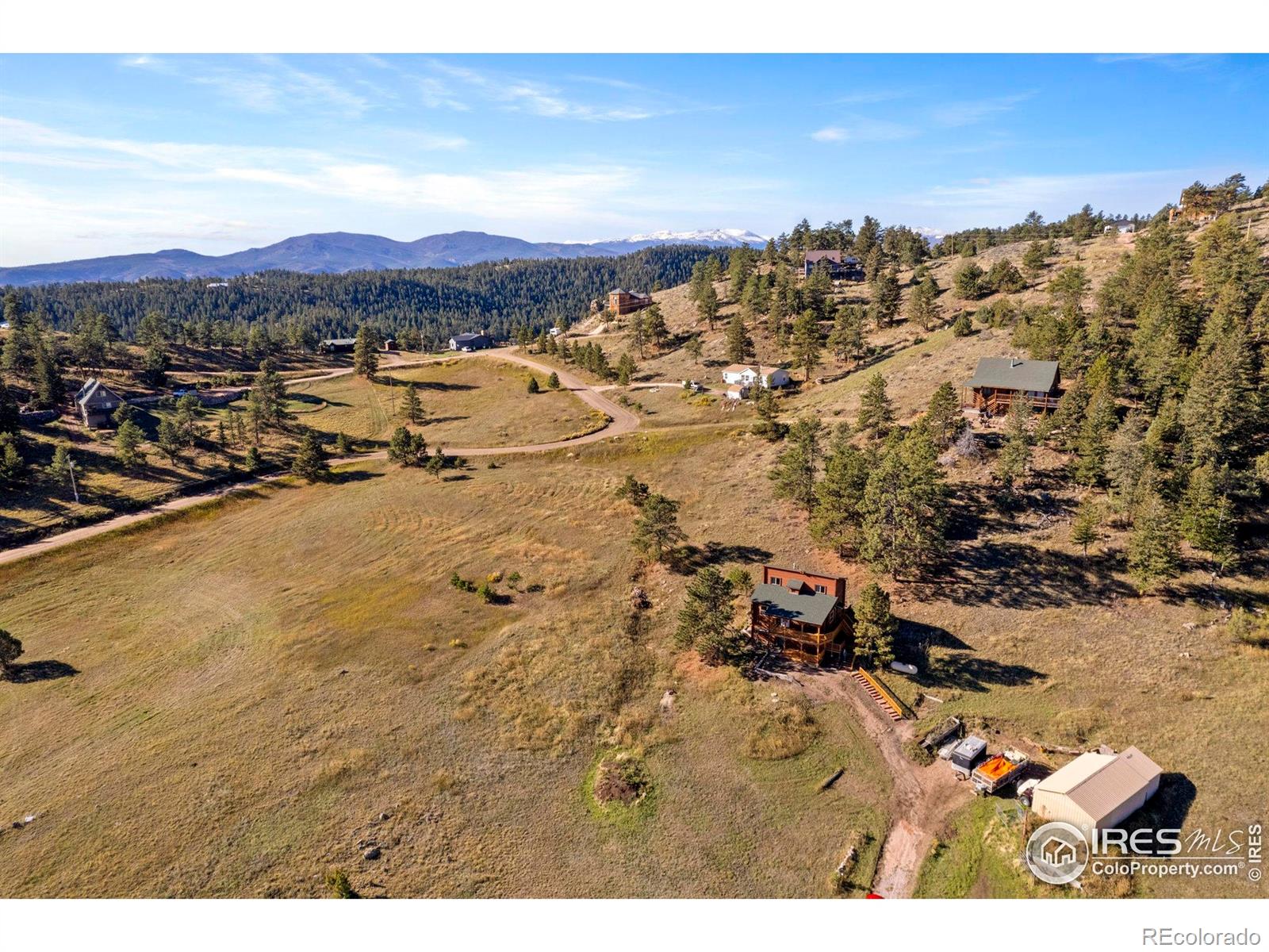MLS Image #38 for 487  laplata drive,livermore, Colorado