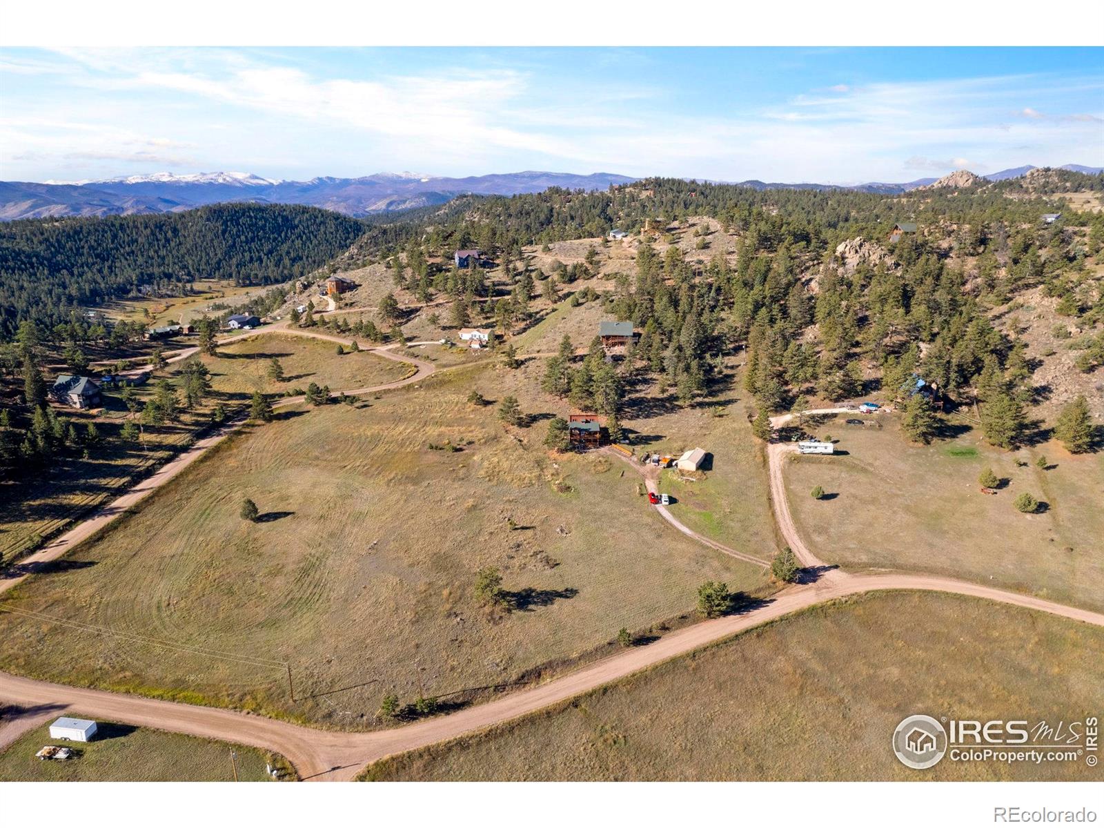 MLS Image #39 for 487  laplata drive,livermore, Colorado
