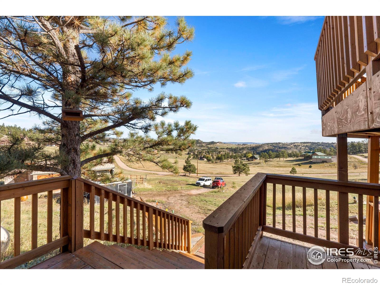 MLS Image #4 for 487  laplata drive,livermore, Colorado