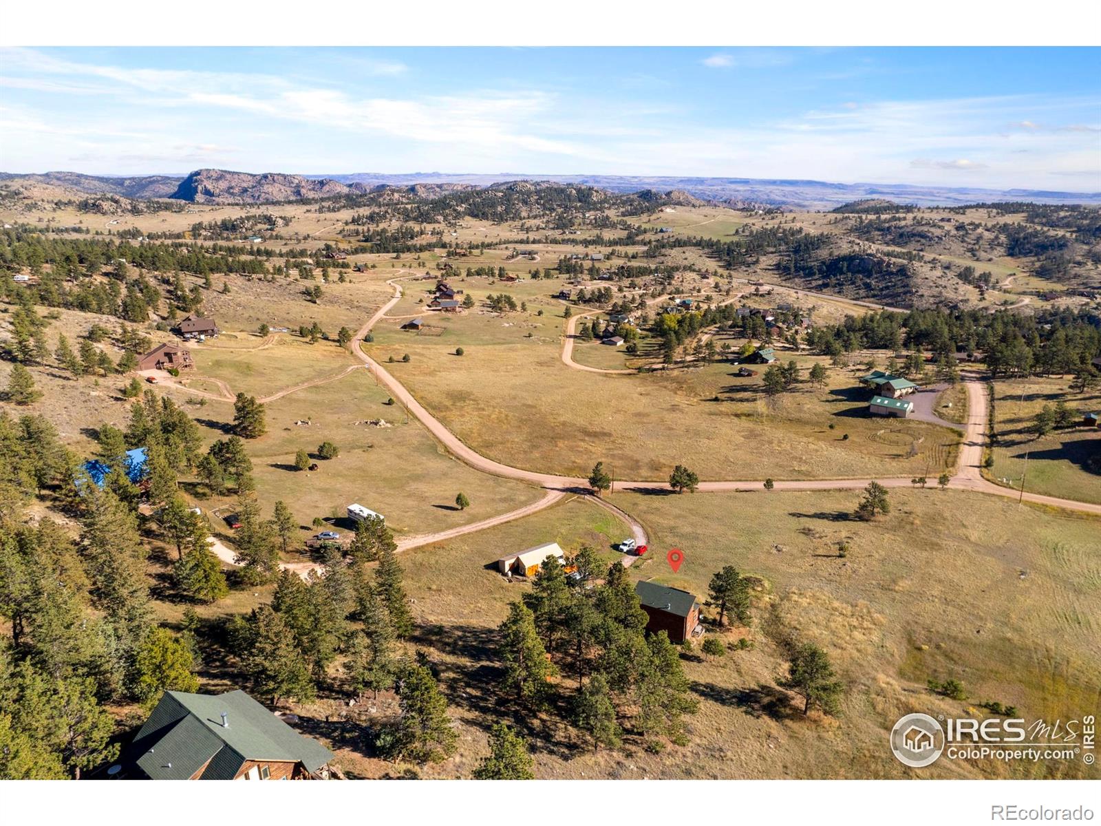 MLS Image #41 for 487  laplata drive,livermore, Colorado