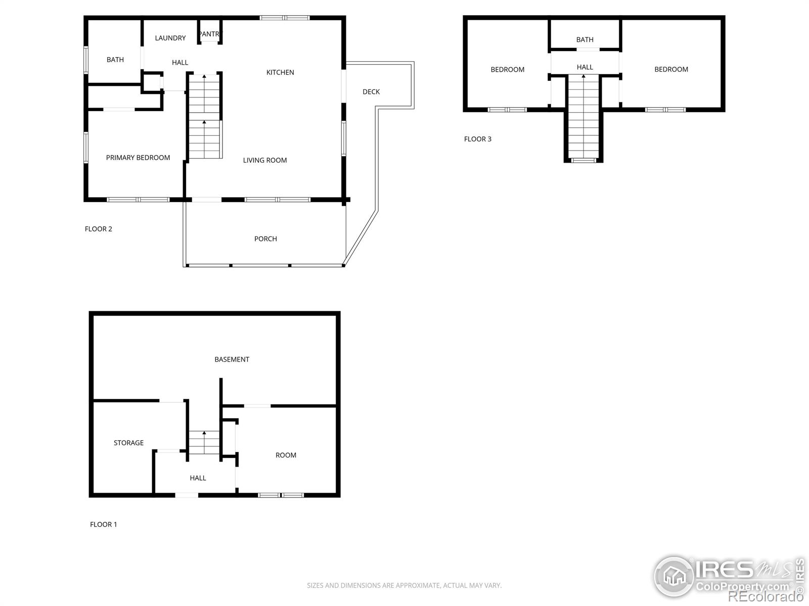 MLS Image #43 for 487  laplata drive,livermore, Colorado