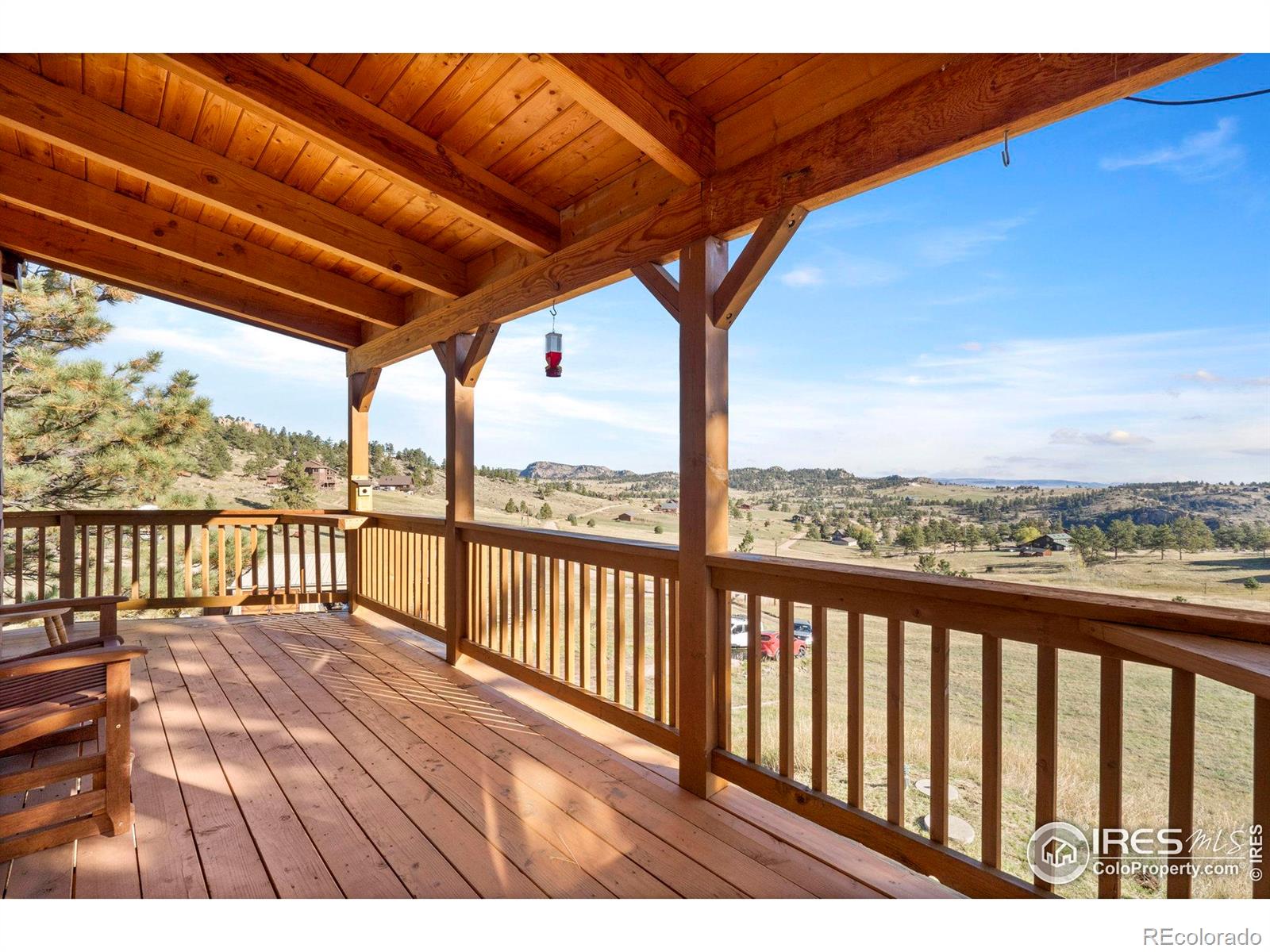 MLS Image #5 for 487  laplata drive,livermore, Colorado