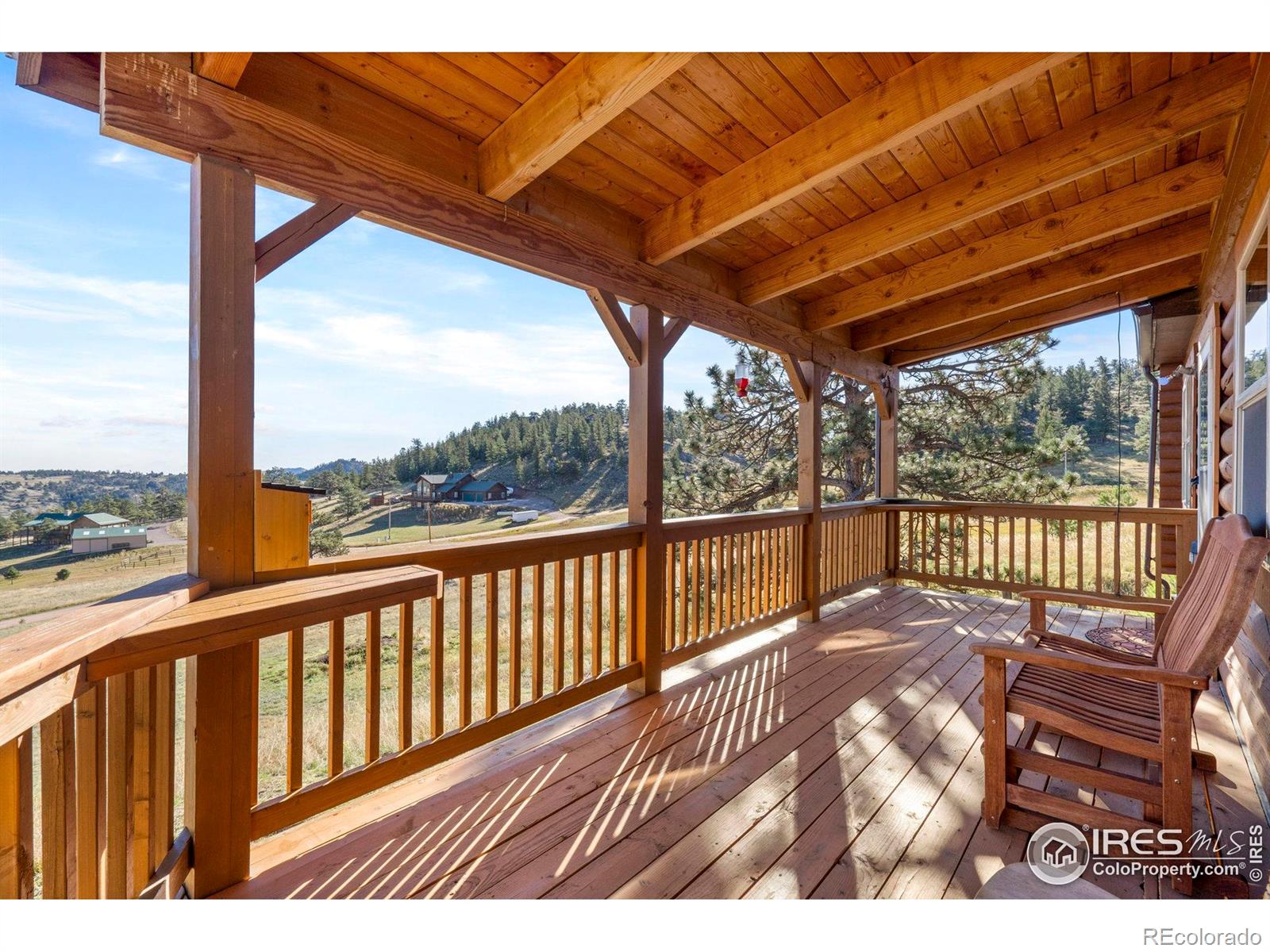 MLS Image #6 for 487  laplata drive,livermore, Colorado