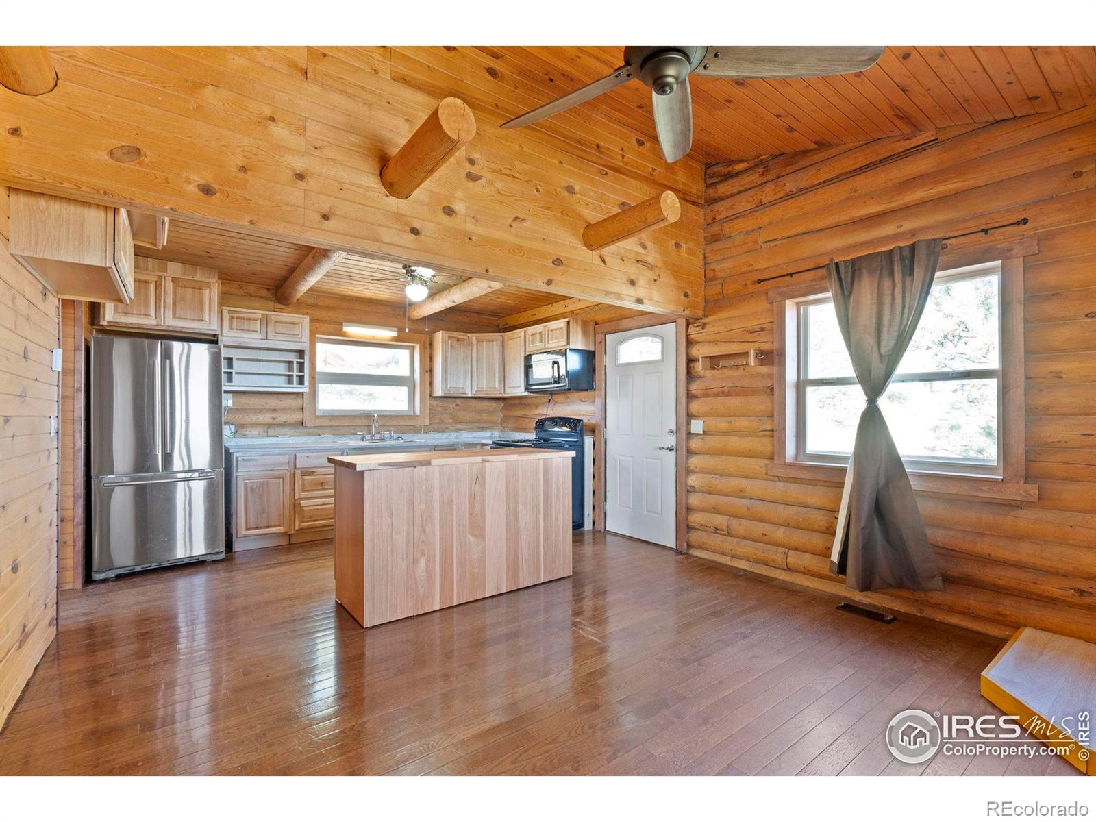 MLS Image #9 for 487  laplata drive,livermore, Colorado