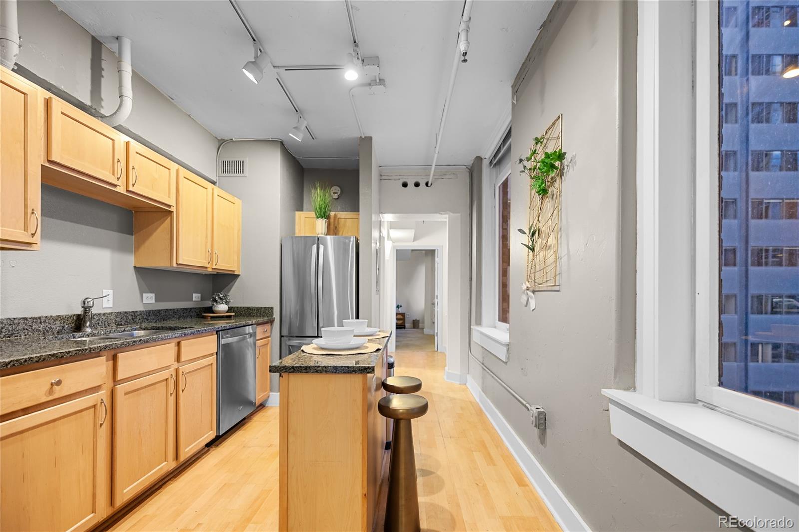 MLS Image #10 for 444  17th street 808,denver, Colorado