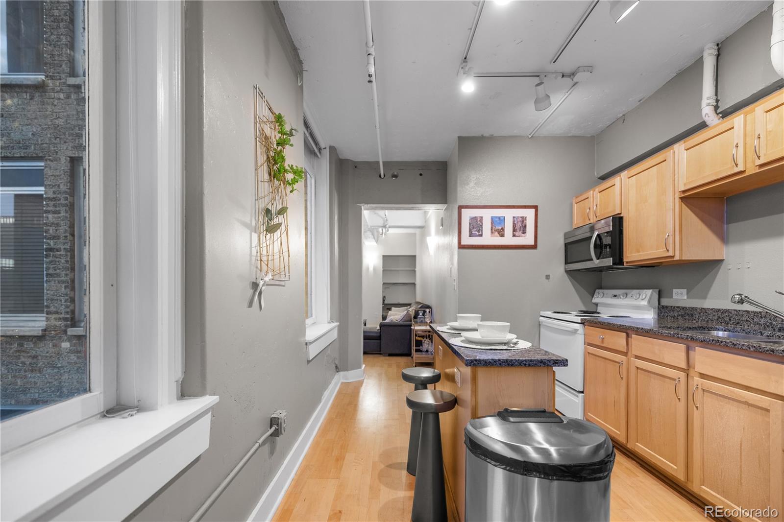 MLS Image #11 for 444  17th street 808,denver, Colorado
