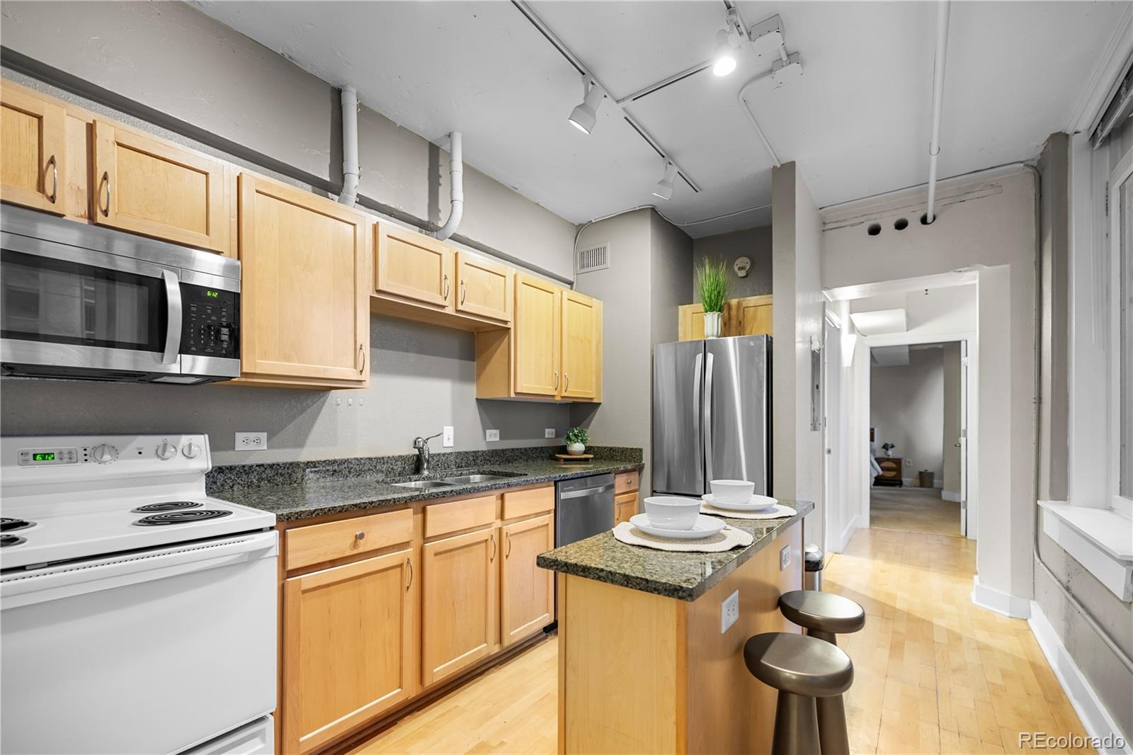 MLS Image #12 for 444  17th street 808,denver, Colorado