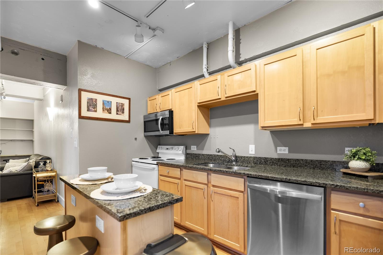 MLS Image #13 for 444  17th street 808,denver, Colorado