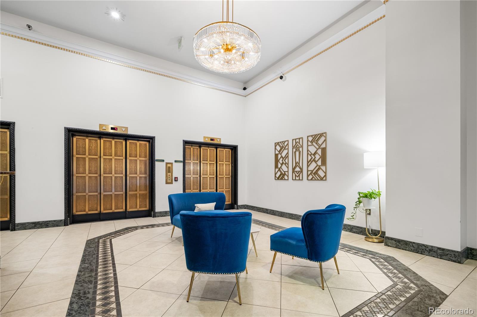 MLS Image #3 for 444  17th street 808,denver, Colorado