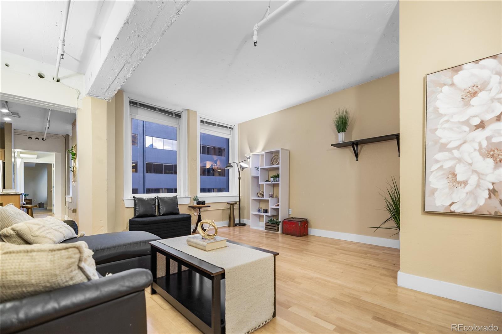 MLS Image #6 for 444  17th street 808,denver, Colorado