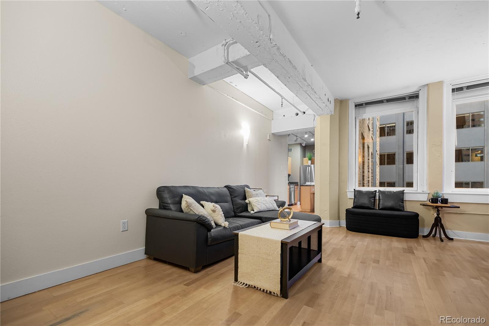 MLS Image #7 for 444  17th street 808,denver, Colorado