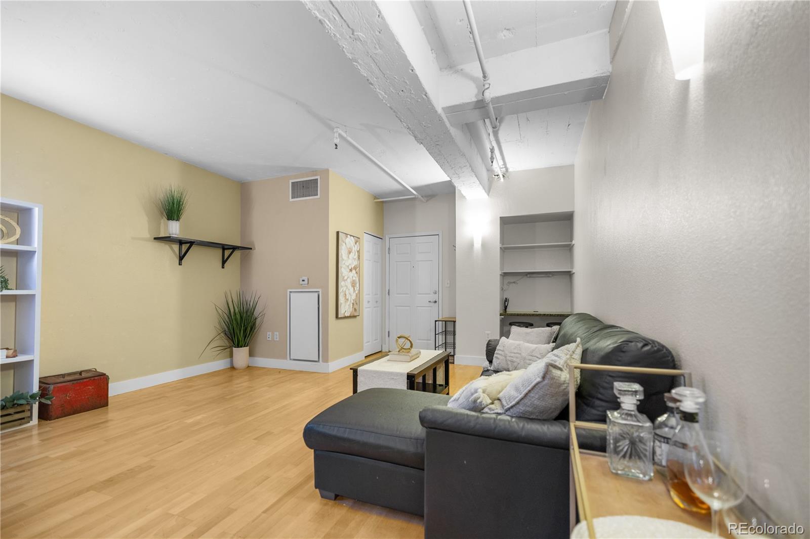 MLS Image #8 for 444  17th street 808,denver, Colorado
