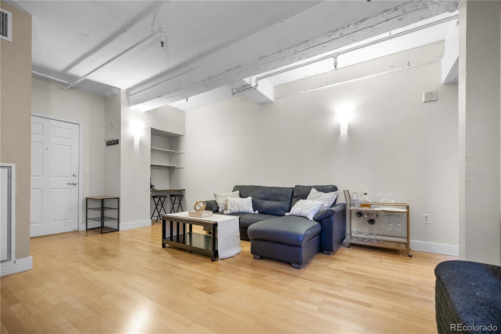 MLS Image #9 for 444  17th street 808,denver, Colorado