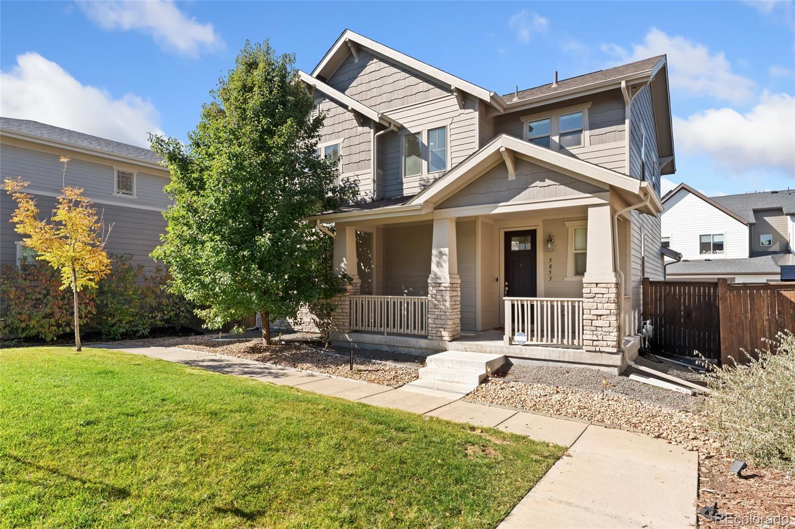 MLS Image #2 for 5853  alton street,denver, Colorado