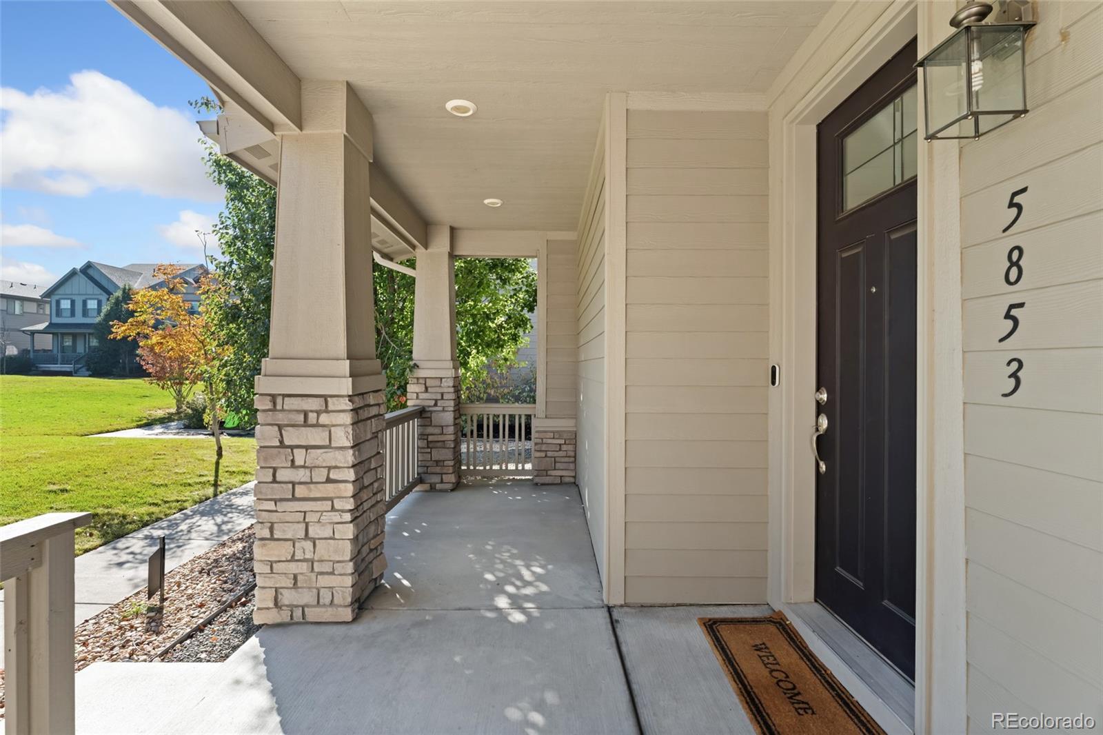 MLS Image #3 for 5853  alton street,denver, Colorado