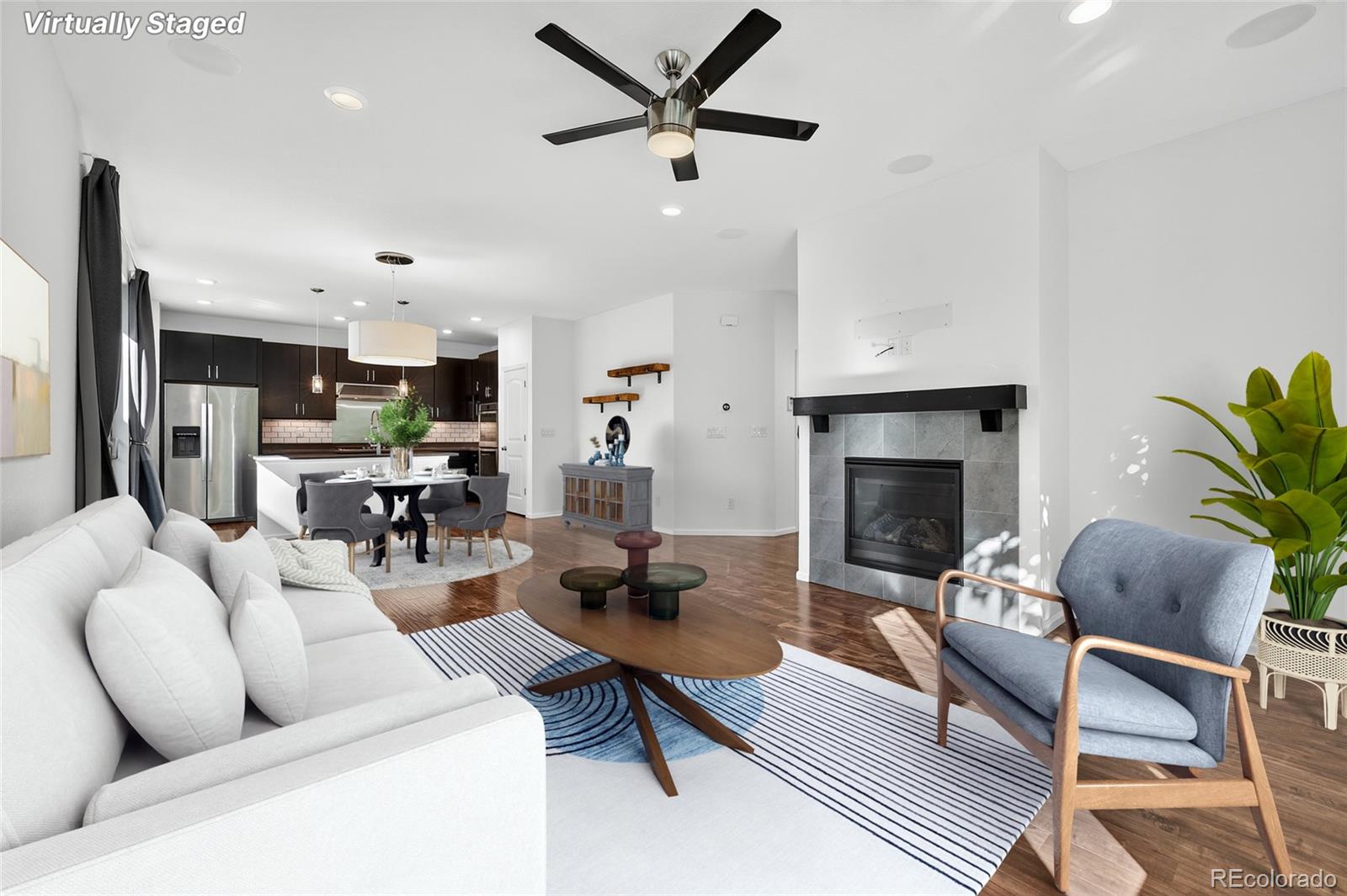 MLS Image #4 for 5853  alton street,denver, Colorado