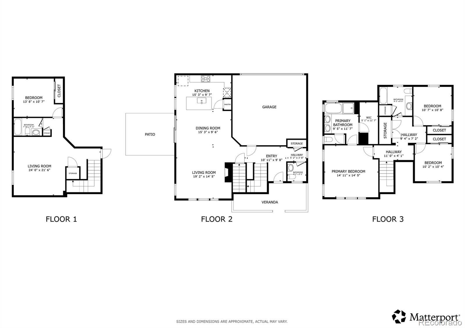 MLS Image #41 for 5853  alton street,denver, Colorado