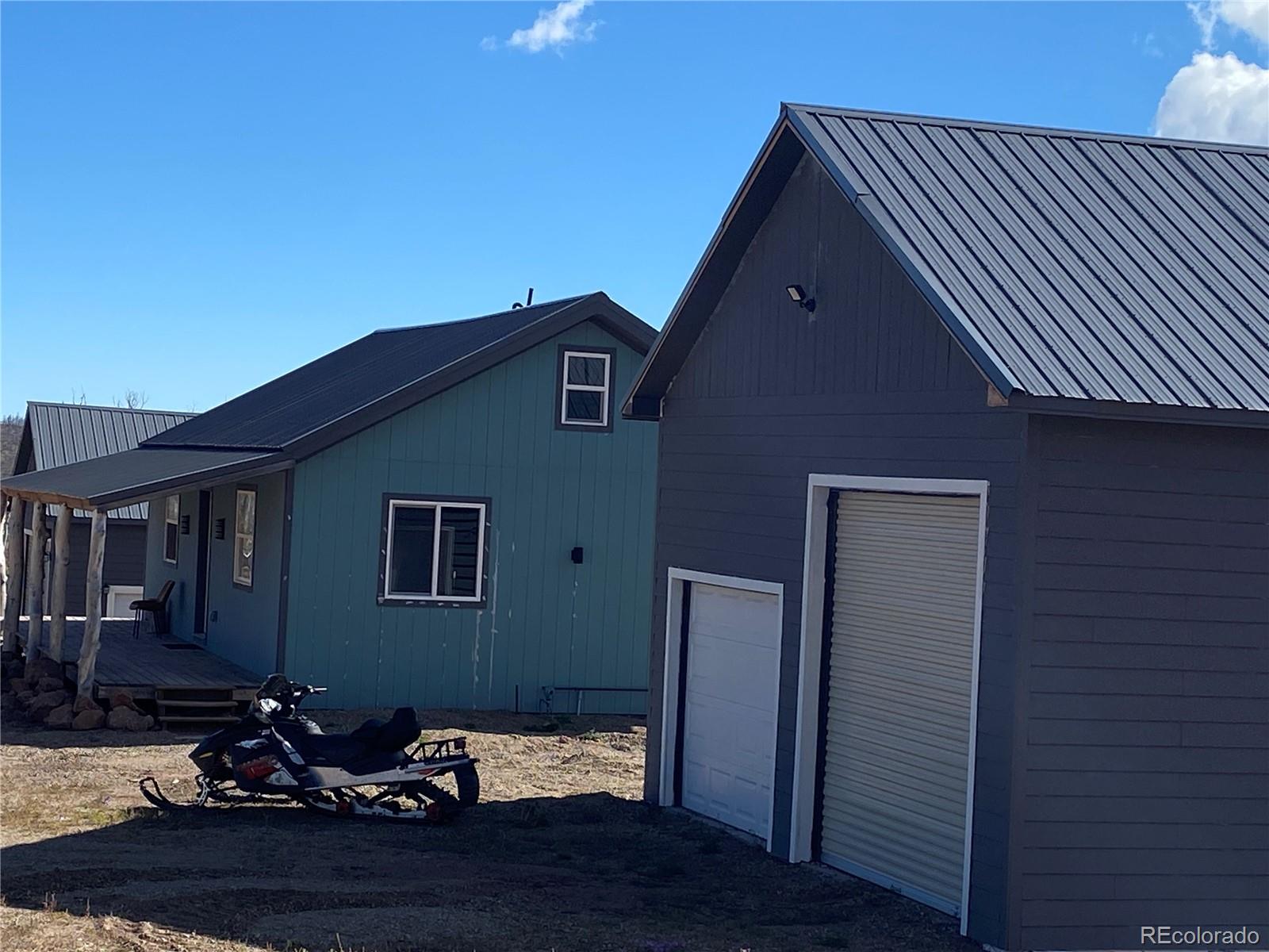 MLS Image #23 for 1944  strauss drive,fort garland, Colorado