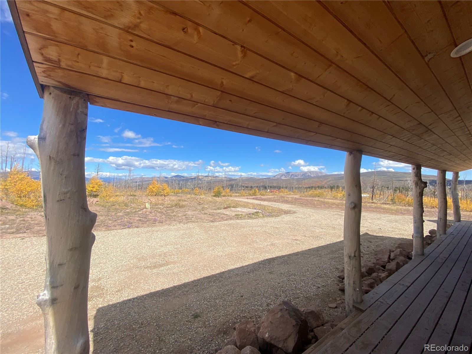 MLS Image #3 for 1944  strauss drive,fort garland, Colorado