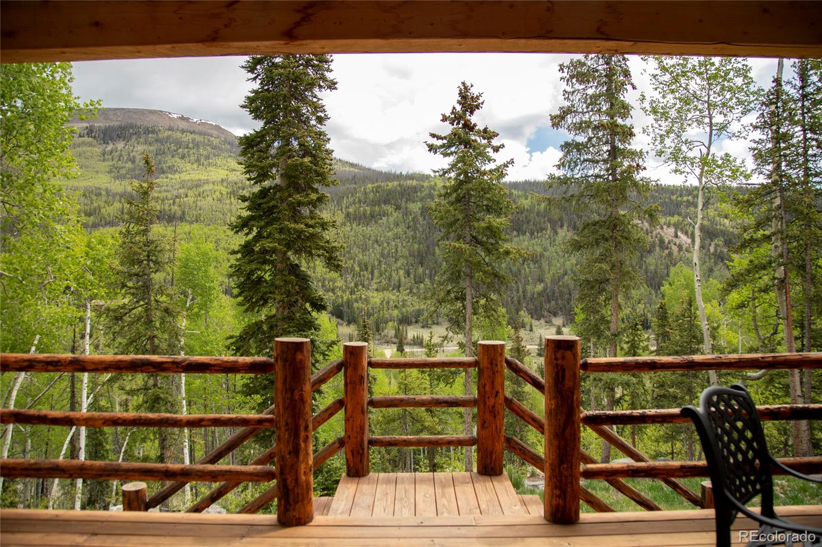 MLS Image #1 for 5565  forest rd 504 ,creede, Colorado