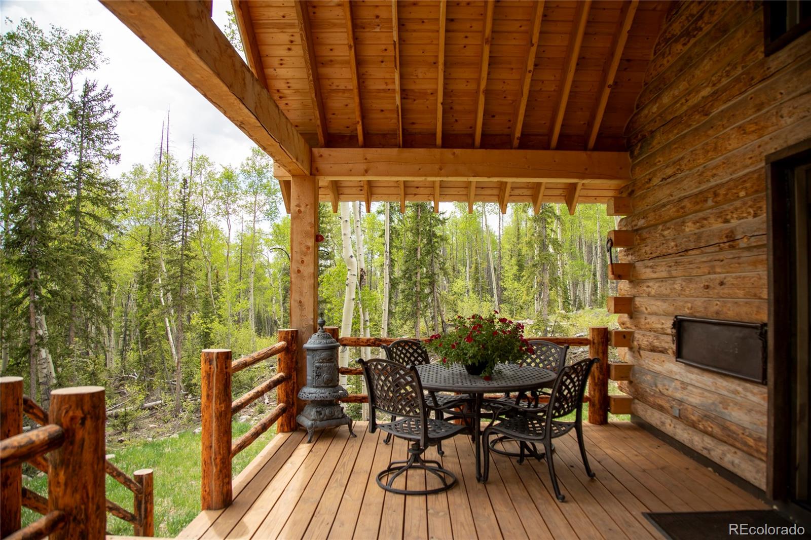 MLS Image #11 for 5565  forest rd 504 ,creede, Colorado