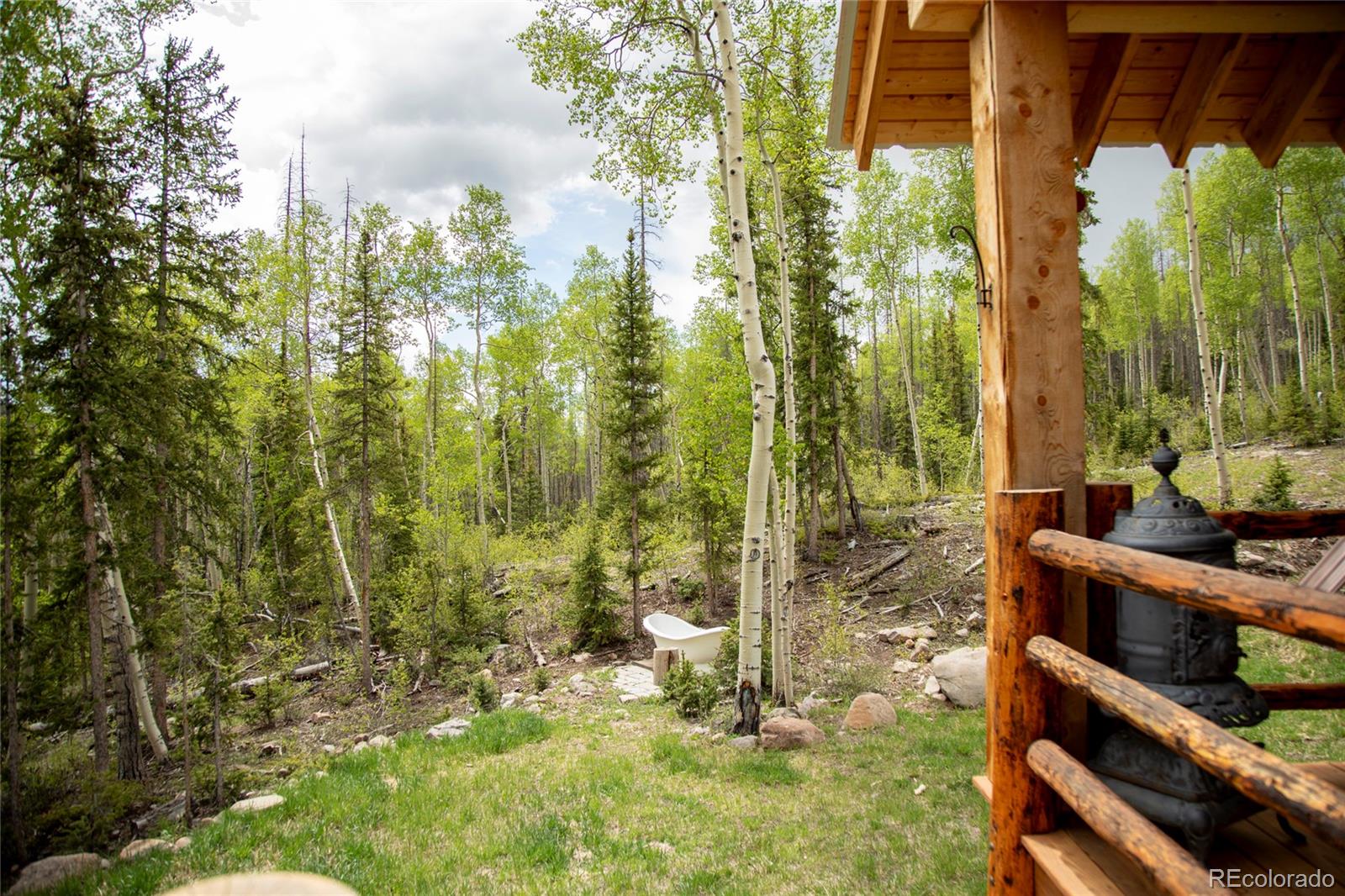 MLS Image #14 for 5565  forest rd 504 ,creede, Colorado
