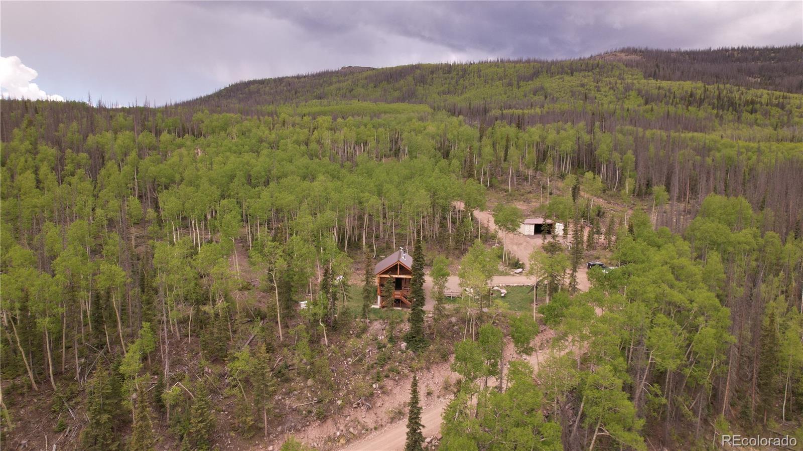 MLS Image #17 for 5565  forest rd 504 ,creede, Colorado