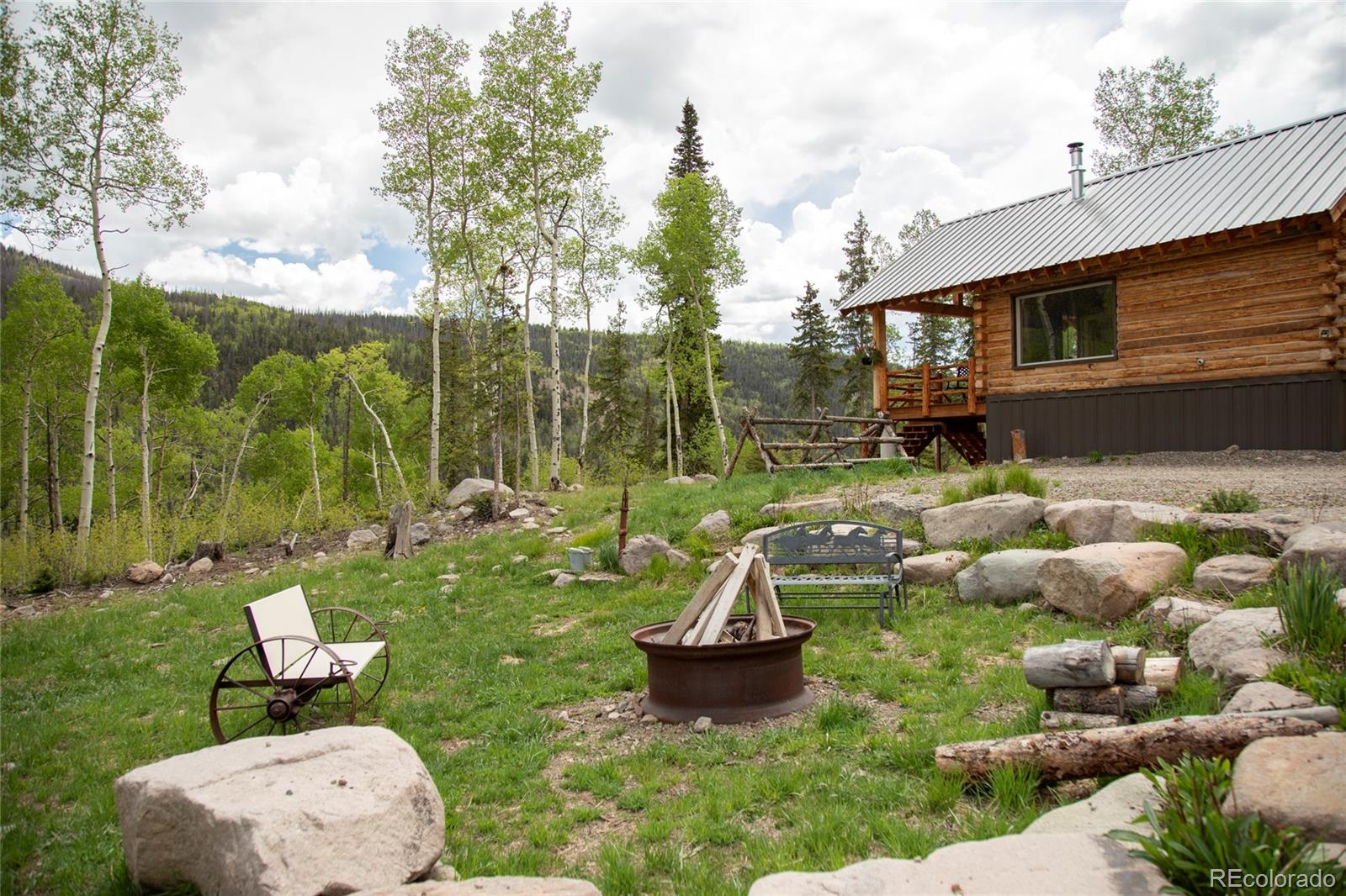 MLS Image #18 for 5565  forest rd 504 ,creede, Colorado
