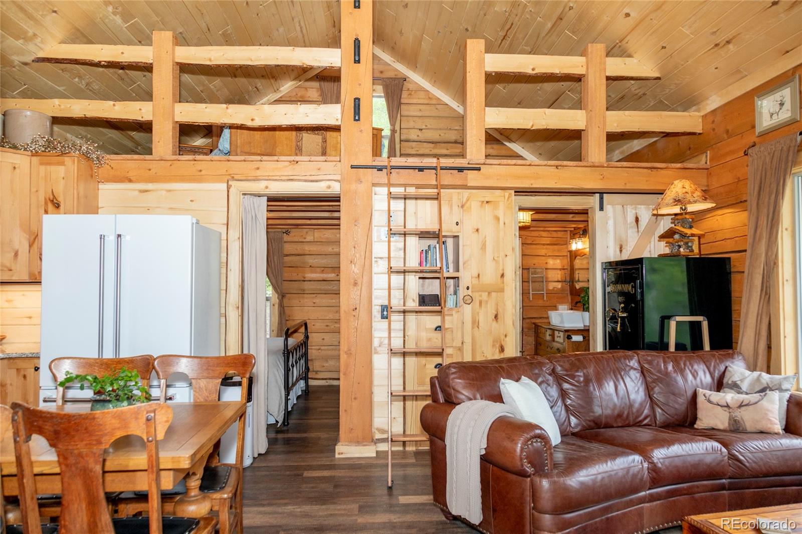 MLS Image #2 for 5565  forest rd 504 ,creede, Colorado