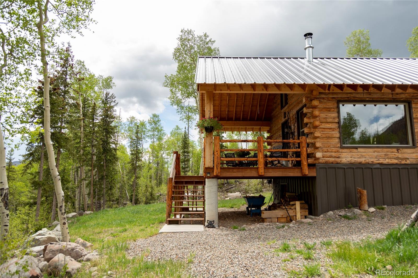 MLS Image #20 for 5565  forest rd 504 ,creede, Colorado
