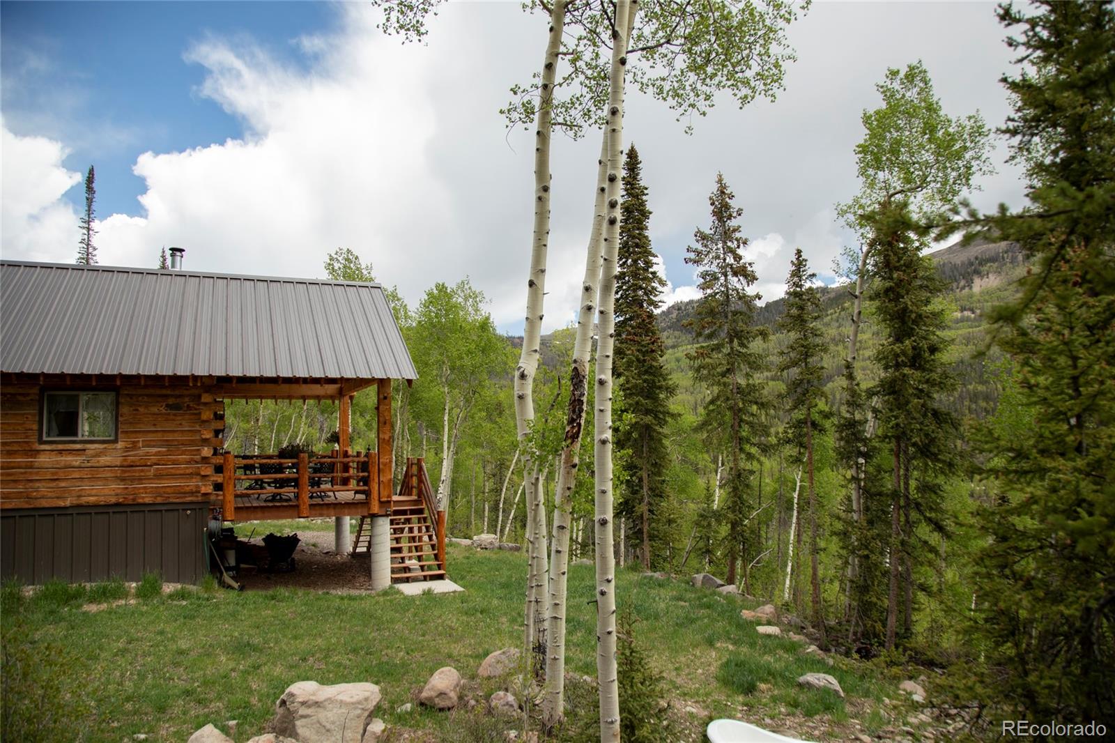 MLS Image #22 for 5565  forest rd 504 ,creede, Colorado