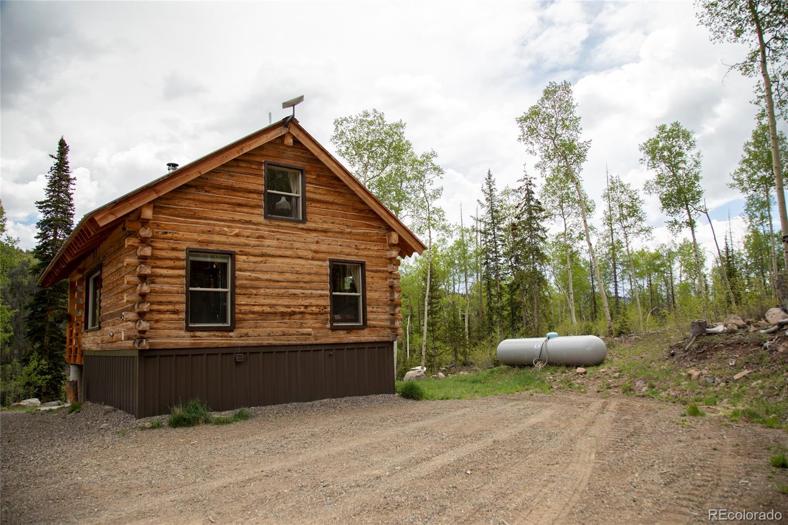 MLS Image #25 for 5565  forest rd 504 ,creede, Colorado