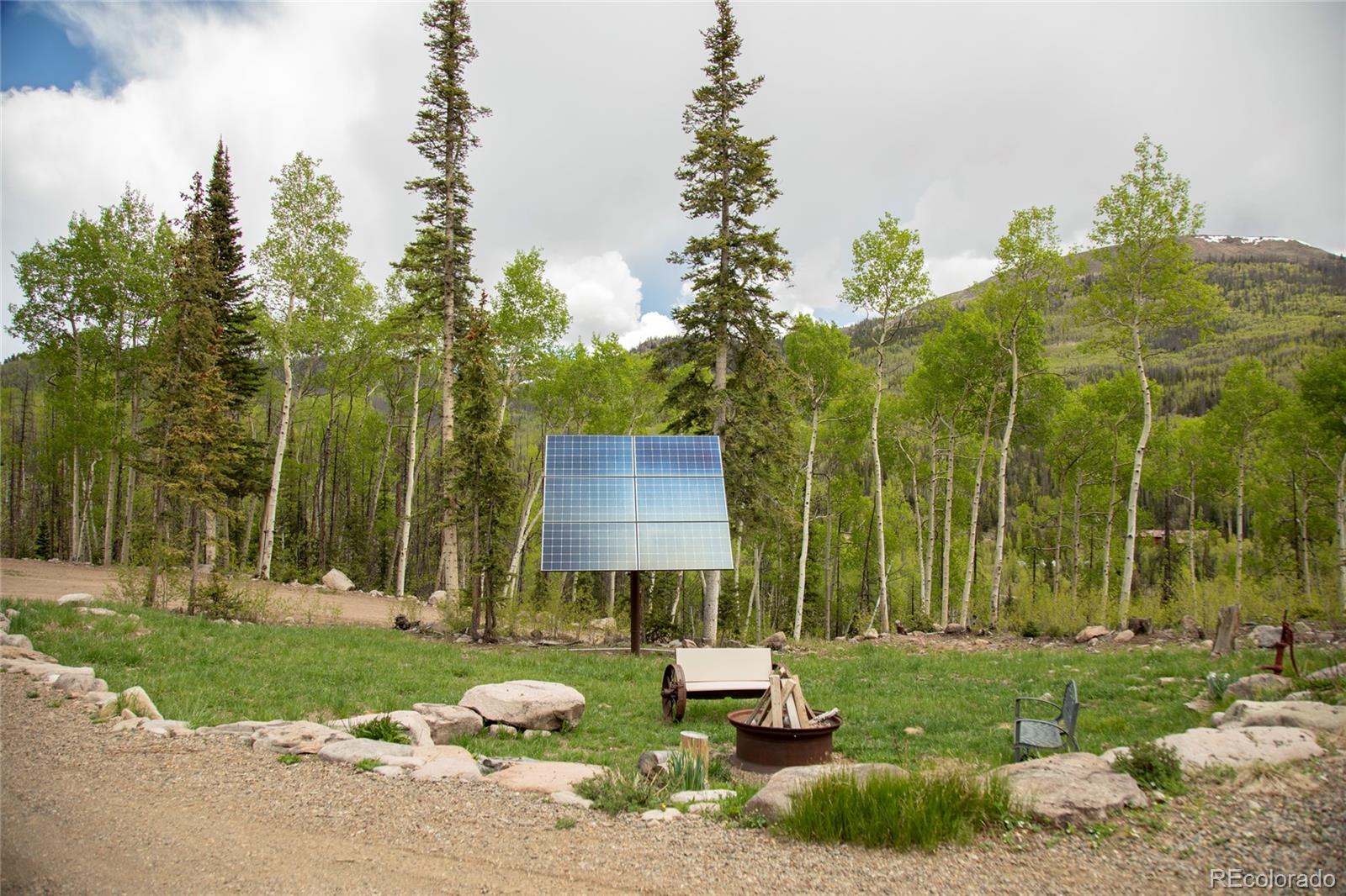 MLS Image #26 for 5565  forest rd 504 ,creede, Colorado