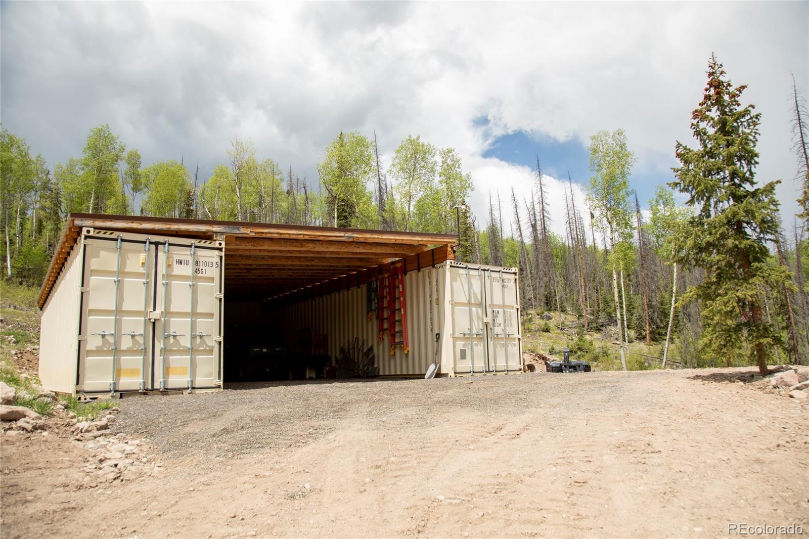 MLS Image #27 for 5565  forest rd 504 ,creede, Colorado