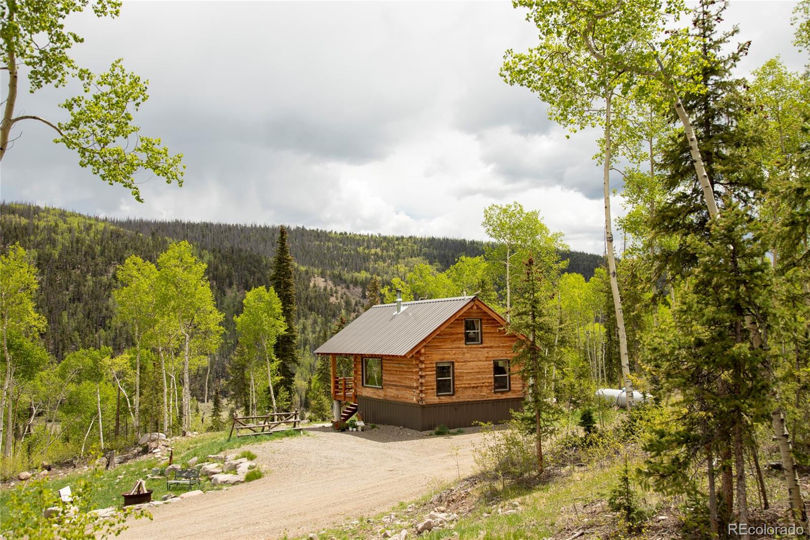 MLS Image #29 for 5565  forest rd 504 ,creede, Colorado
