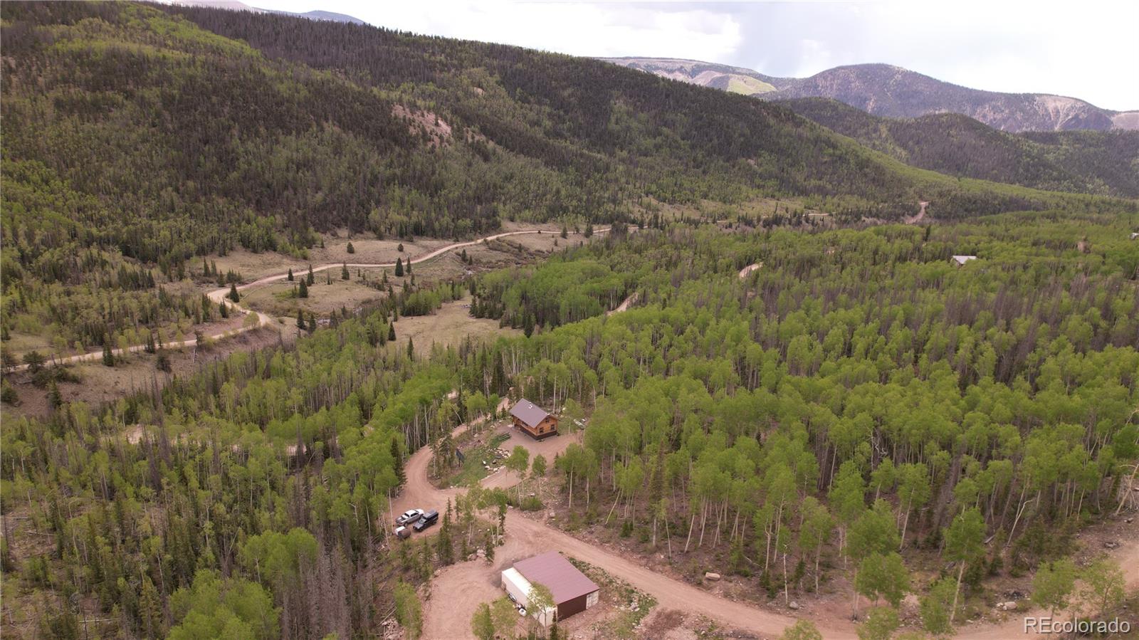 MLS Image #32 for 5565  forest rd 504 ,creede, Colorado