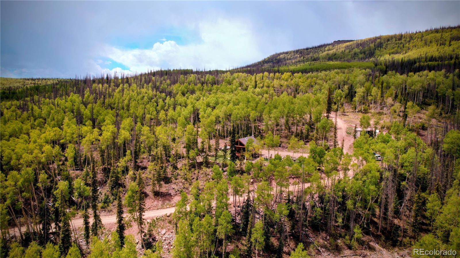 MLS Image #4 for 5565  forest rd 504 ,creede, Colorado